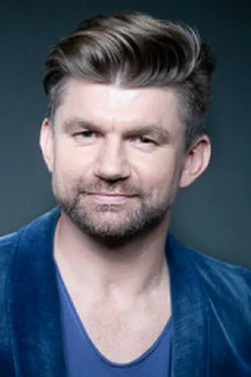 Dariusz Starczewski ha trabajado con Marcel Wiercichowski en 2 ocasiones