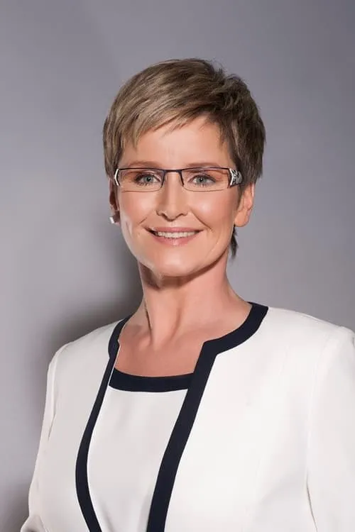 Fedir Kis ha trabajado con Marcela Augustová en 1 ocasiones