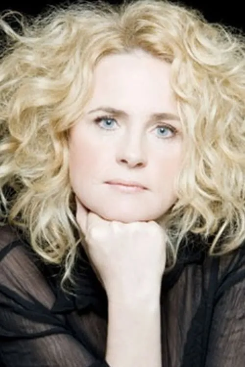 Marcela Guerty interpretando a 