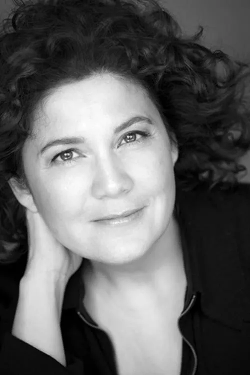 Marcela Pizarro en su biografía y filmografía