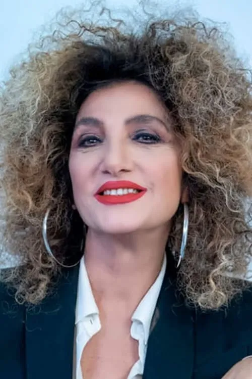 Marcella Bella en su biografía y filmografía