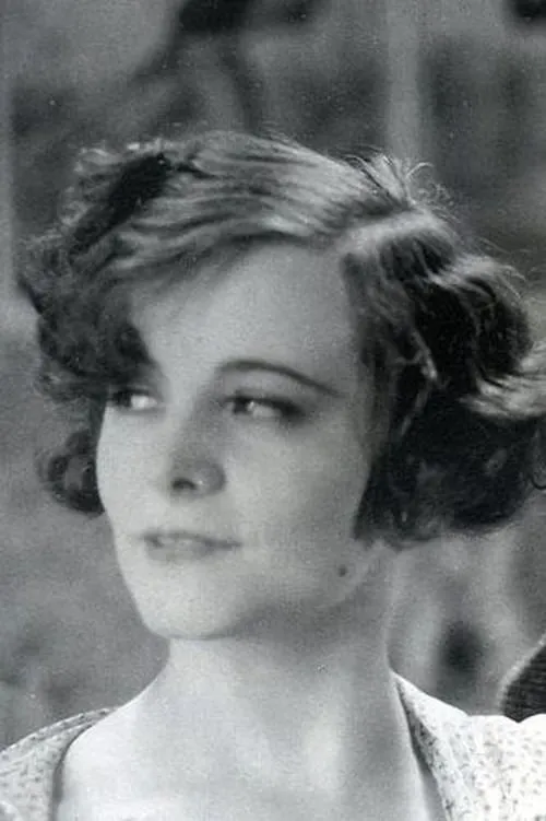 Marcelle Hainia interpretando a Goupi-Cancan