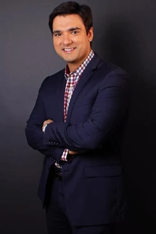 Elvis Xavier ha trabajado con Marcello Andreata en 1 ocasiones