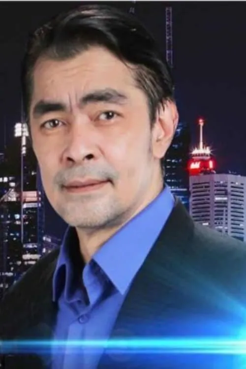 Foto de perfil del actor Marcello Djorghi en el reparto