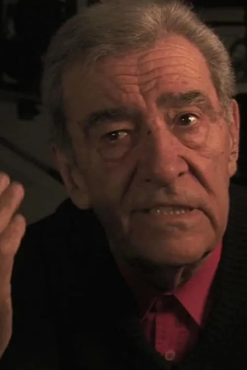 Marcello Gatti interpretando a Self