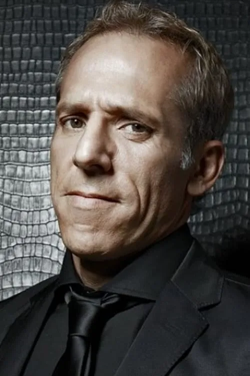 Fabiana García Lago ha trabajado con Marcelo Mazzarello en 1 ocasiones