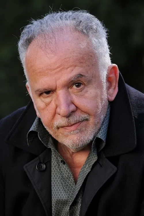 Marcelo Piñeyro interpretando a