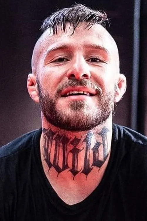 Fabio Cherant ha trabajado con Marcelo Rojo en 1 ocasiones