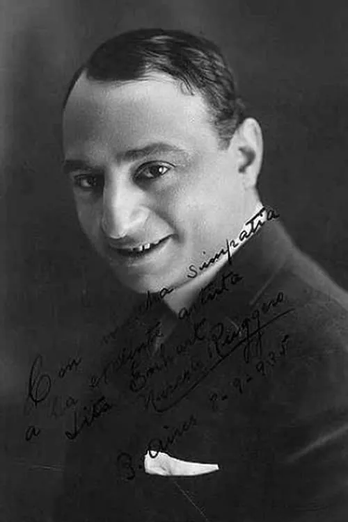 Fernando Borel ha trabajado con Marcelo Ruggero en 2 ocasiones