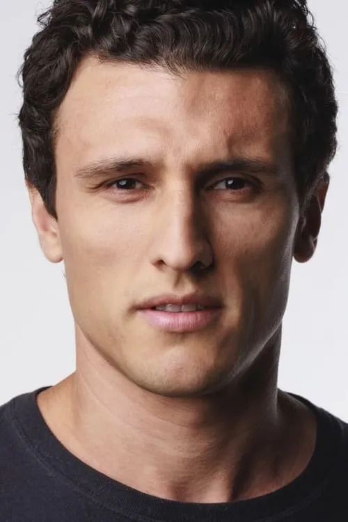 Marcéu Pierroti — personaje: Sidney