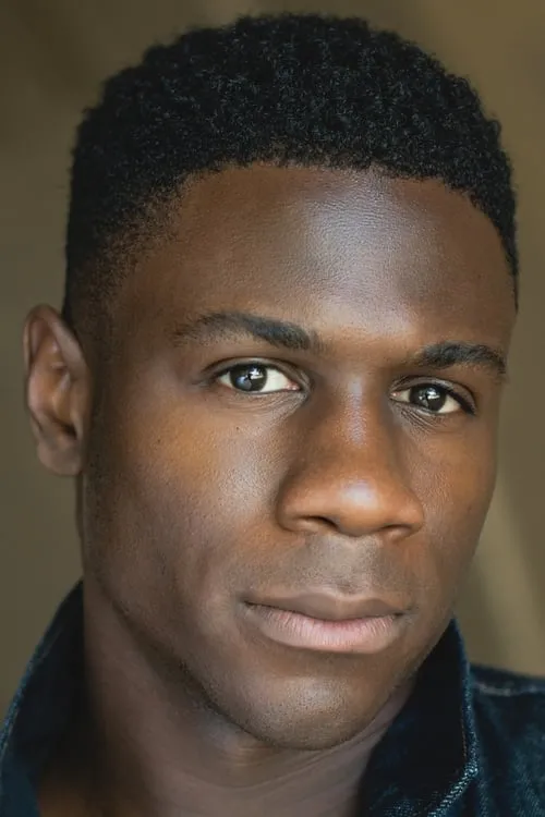 Marchánt Davis interpretando a Moses Al Shabaz