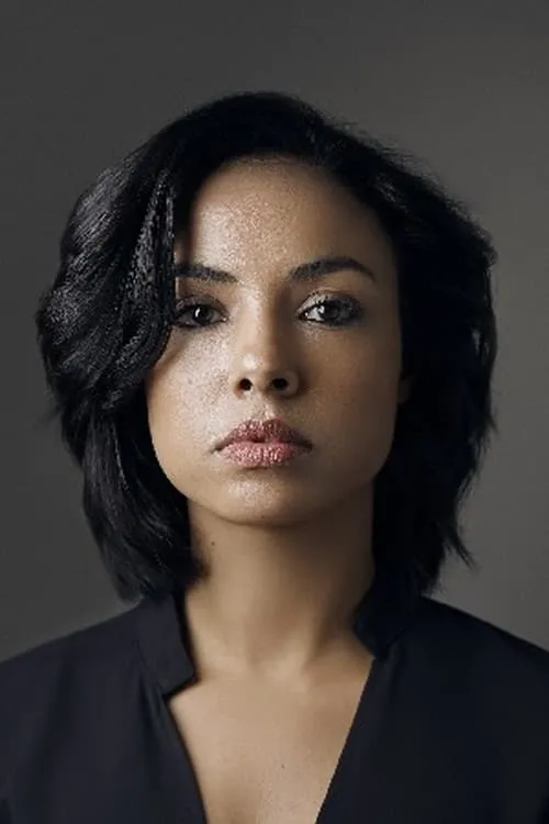 Algina Lipskis ha trabajado con Marcia Do Vales en 1 ocasiones