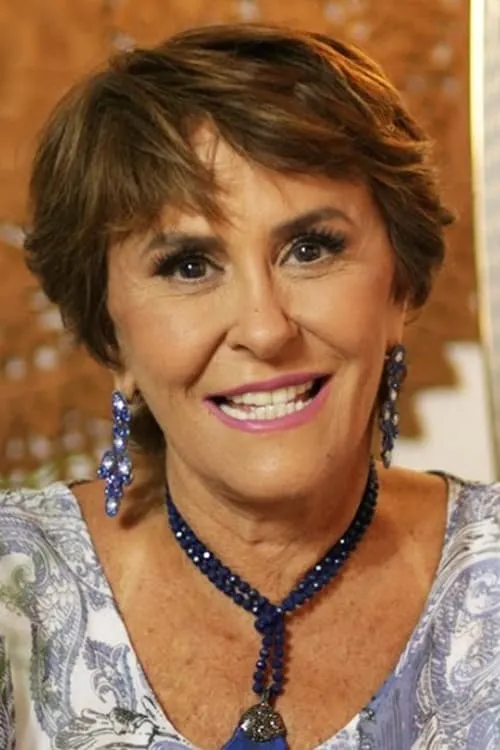 Márcia Fernandes en su biografía y filmografía