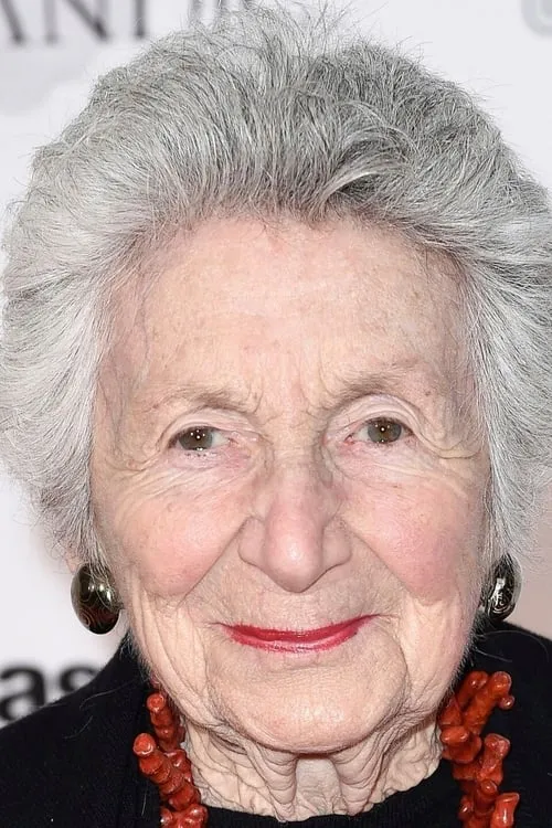 Chris Grounds ha trabajado con Marcia Nasatir en 1 ocasiones