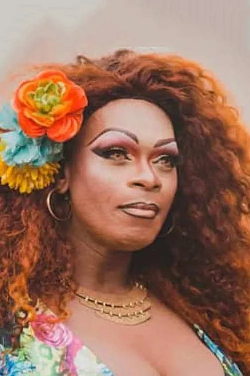 Ruan do Vale ha trabajado con Márcia Pantera en 1 ocasiones