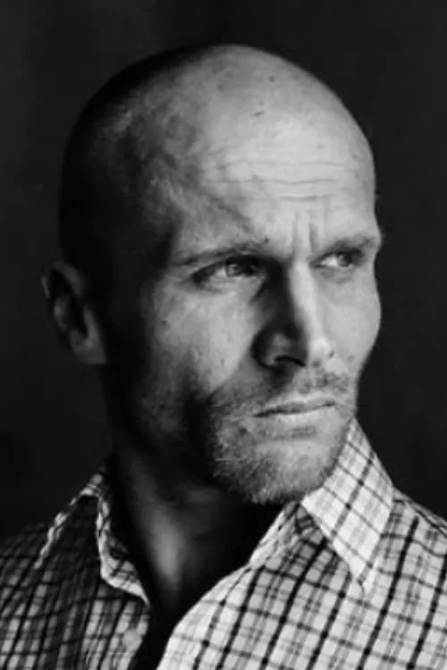 Marcin Tomaszewski en su biografía y filmografía