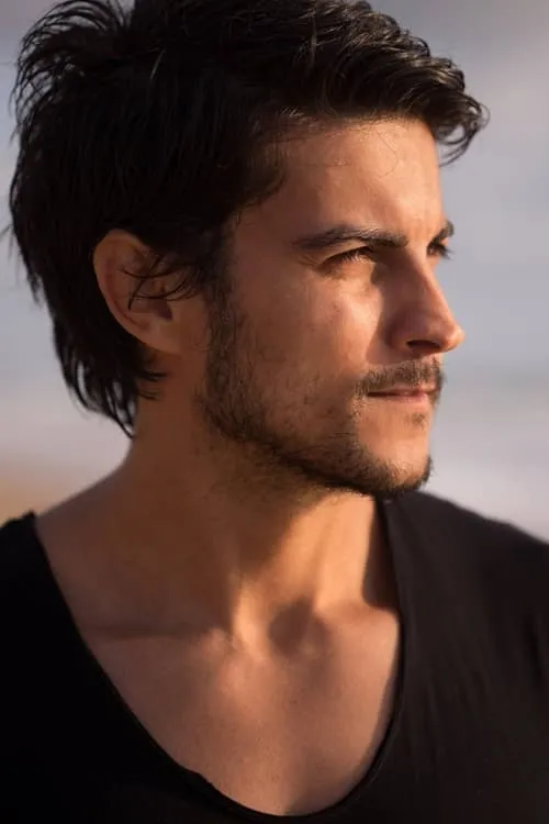 João Guesser ha trabajado con Márcio de Andrade en 1 ocasiones