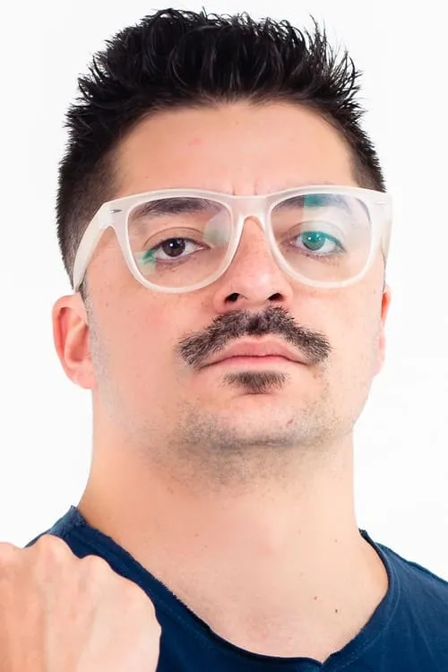 Niny Magalhães ha trabajado con Márcio Donato en 1 ocasiones