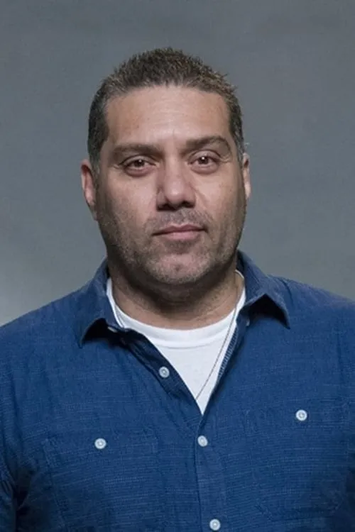 Sílvia Rizzo ha trabajado con Marcio Rosario en 1 ocasiones