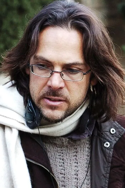 Matteo Garrone ha trabajado con Marco Amenta en 1 ocasiones