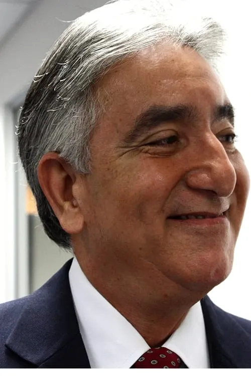 Ricardo Herriot ha trabajado con Marco Antônio Cunha en 1 ocasiones