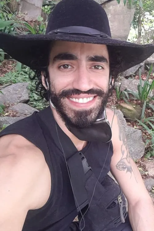 Rosaly Papadopol ha trabajado con Marco Aurélio Gal en 1 ocasiones