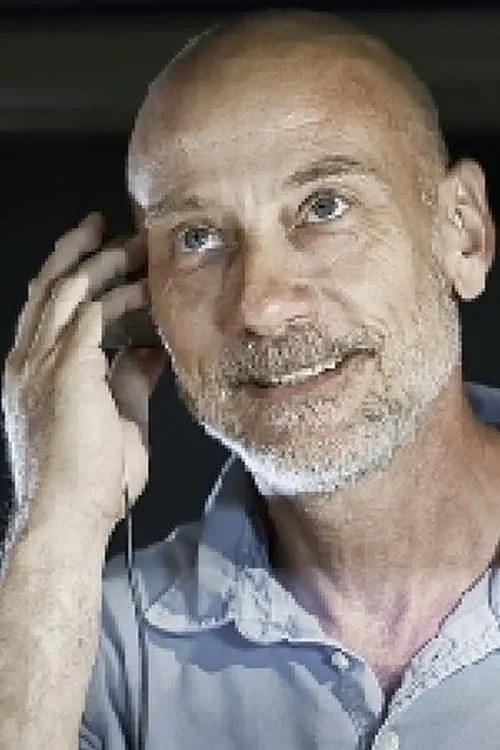 Marco Baroni en su biografía y filmografía