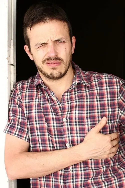 Fernando de Simone ha trabajado con Marco Berger en 1 ocasiones