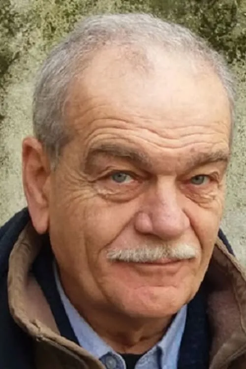 Marco Bonetti interpretando a El Duque