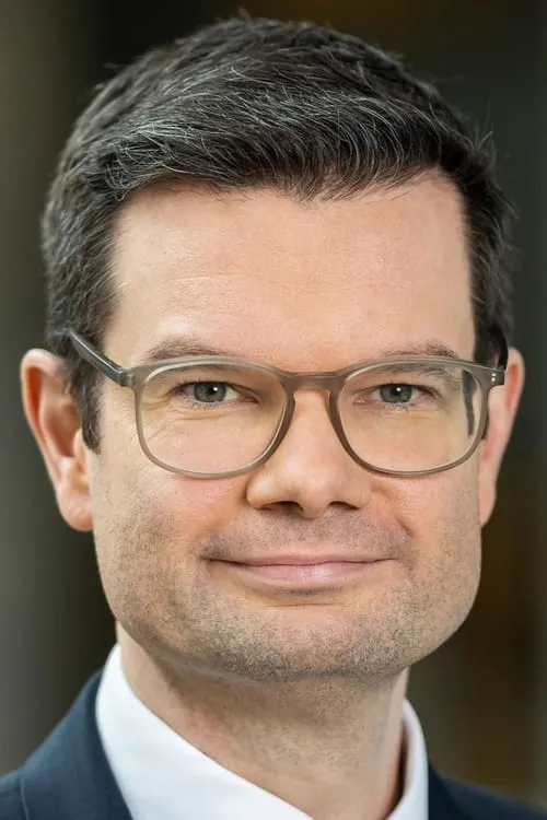 Marco Buschmann — personaje: Self