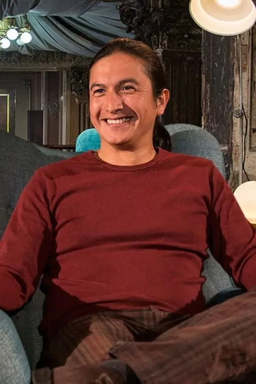 Francisco Febres Cordero ha trabajado con Marco Bustos en 1 ocasiones