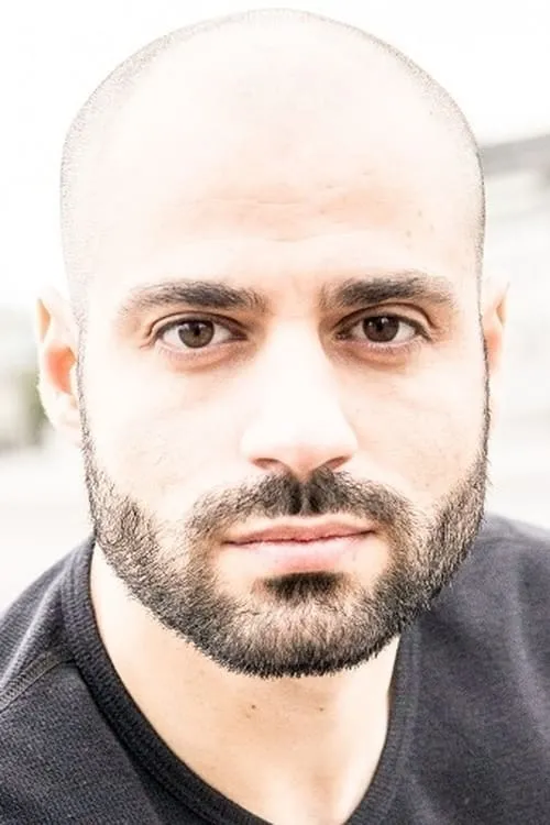 Frédérick Guillaud ha trabajado con Marco Florio en 1 ocasiones