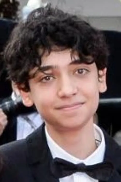 Marco Locatelli interpretando a Valentin