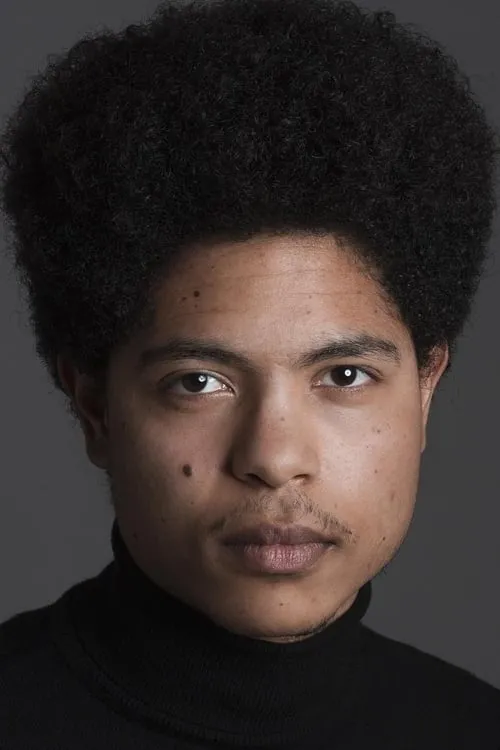 Marco Mendonça — personaje: Picasso