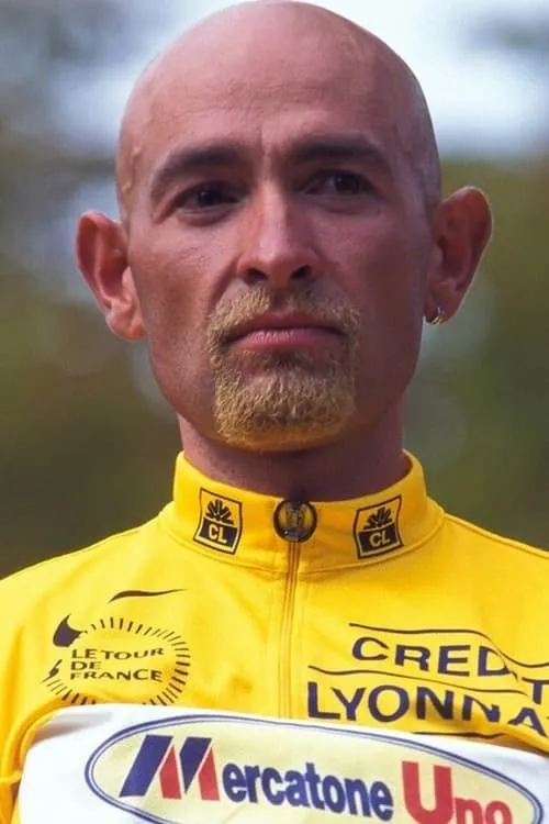 Solvejg D'Assunta ha trabajado con Marco Pantani en 1 ocasiones