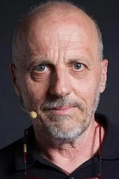 Marco Paolini interpretando a Se stesso