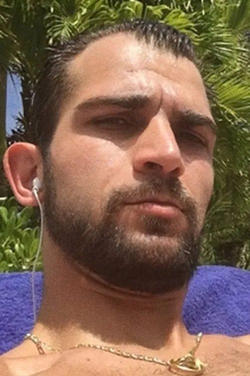 Marco Perelli en su biografía y filmografía