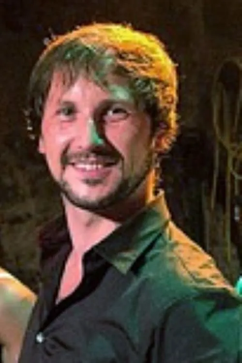 Melanie Müller ha trabajado con Marco Philipp en 1 ocasiones