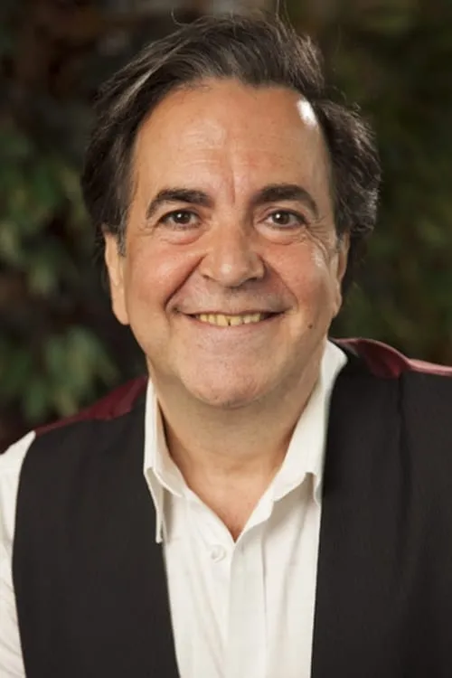 Jean-François Leblanc ha trabajado con Marco Ramirez en 1 ocasiones