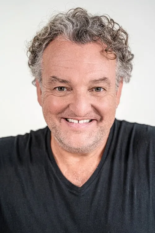 Glen Wilson ha trabajado con Marco Rima en 1 ocasiones