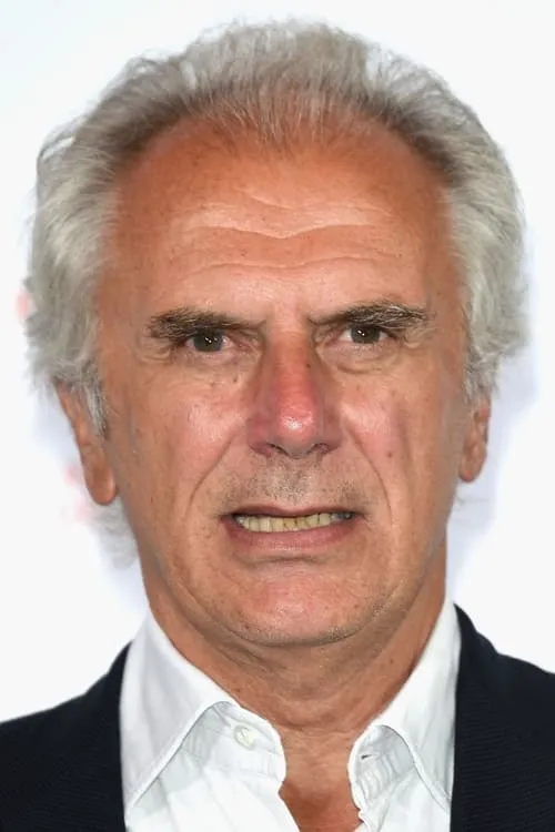 Valeria Marini ha trabajado con Marco Risi en 2 ocasiones