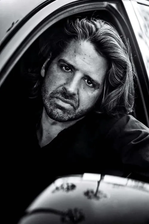 Marco Tazioli en su biografía y filmografía