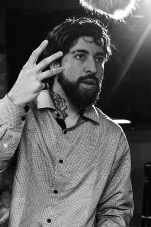 Jared Xander Silva ha trabajado con Marco WestWood Gonzalez en 1 ocasiones