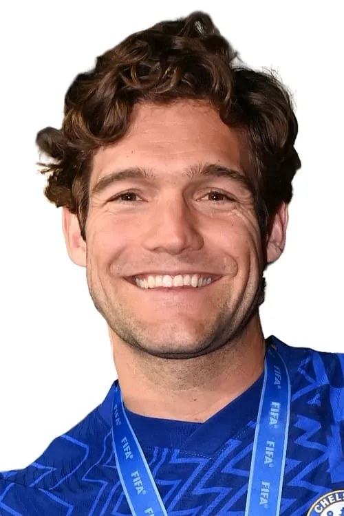 Antonio Conte ha trabajado con Marcos Alonso en 2 ocasiones