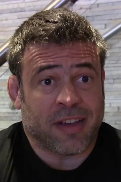 Greg Nagy ha trabajado con Marcos da Matta en 1 ocasiones