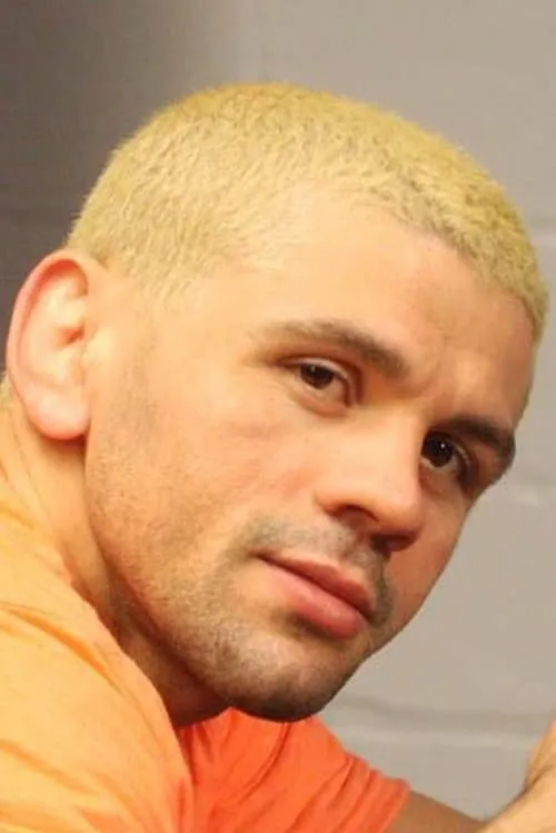 Chris Honeycutt ha trabajado con Marcos Galvão en 2 ocasiones