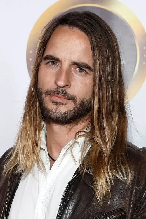 Marcos Gracia en su biografía y filmografía