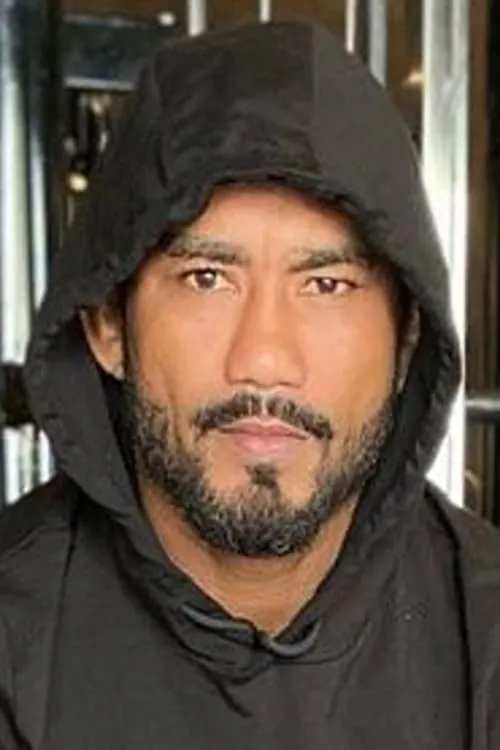 Osimkhon Rakhmonov ha trabajado con Marcos Rodrigues en 2 ocasiones