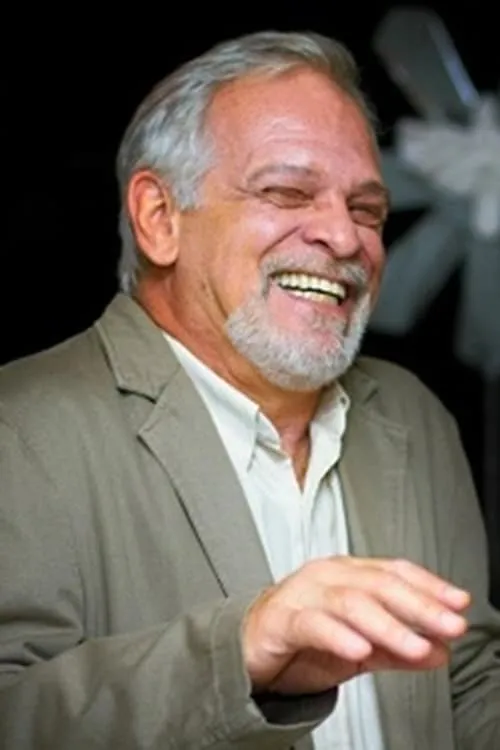 Marcos Wainberg interpretando a