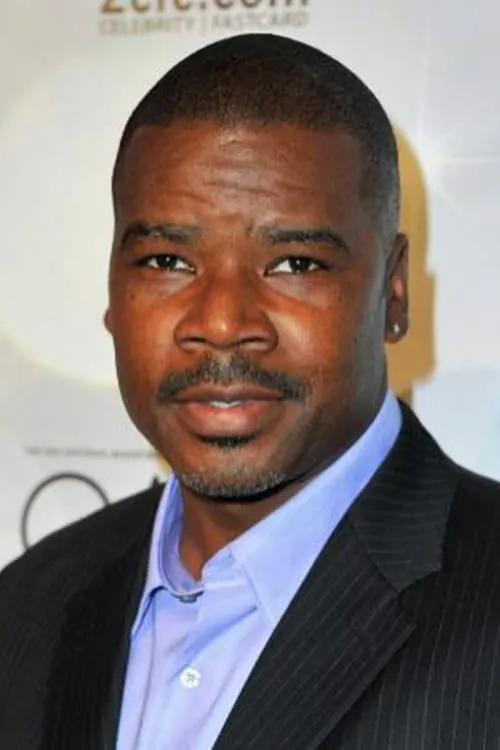 David Kaufman ha trabajado con Marcuis Harris en 1 ocasiones